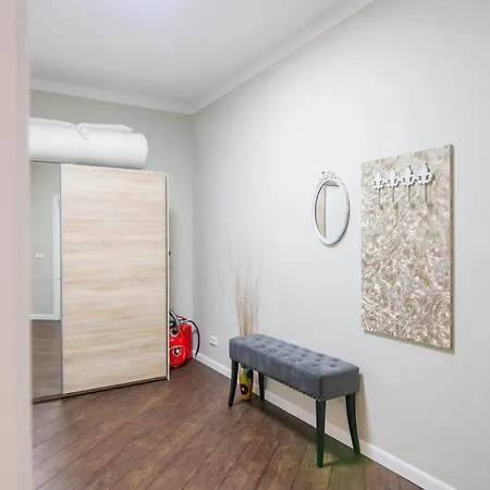 Apartone Altstadt-Apartments Баутцен Экстерьер фото