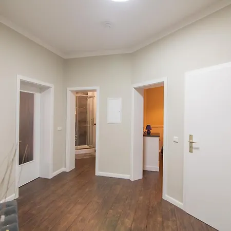 Apartone Altstadt-Apartments Баутцен Экстерьер фото