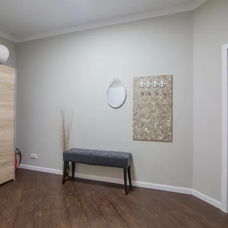 Apartone Altstadt-Apartments Баутцен Экстерьер фото
