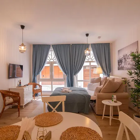 Apartone Altstadt-Apartments Баутцен Экстерьер фото