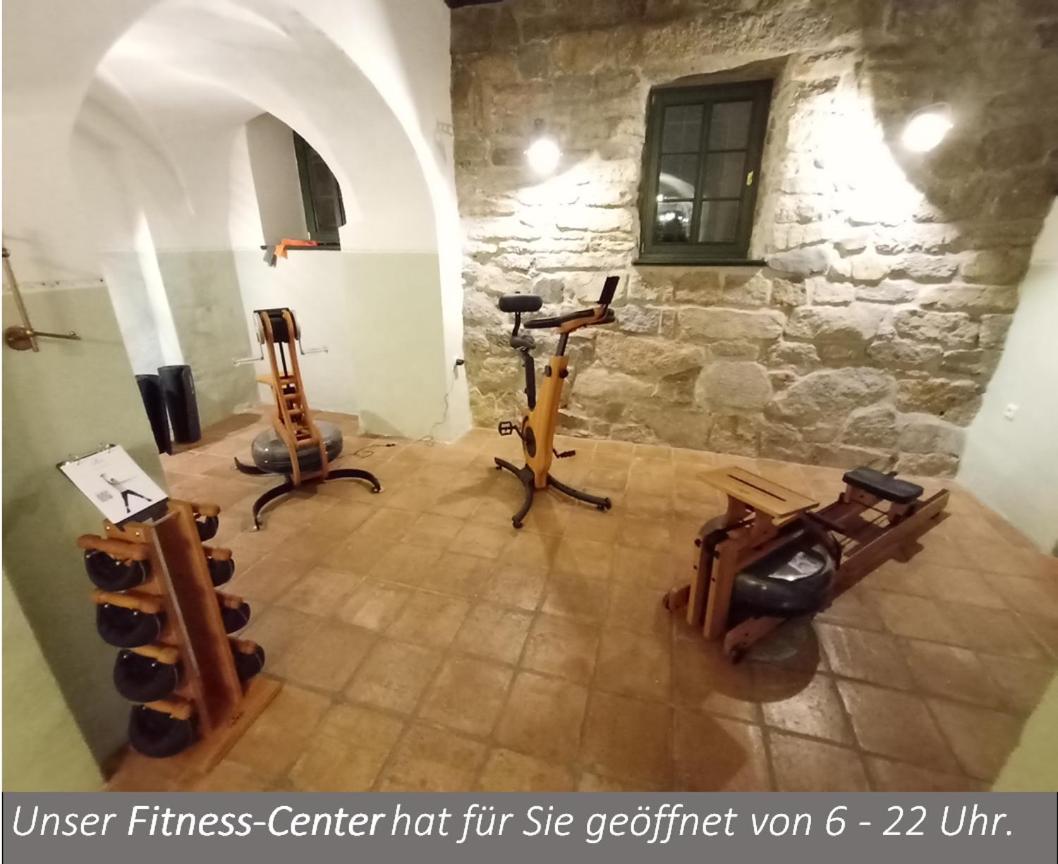 Apartone Altstadt-apartments Apartment Bautzen