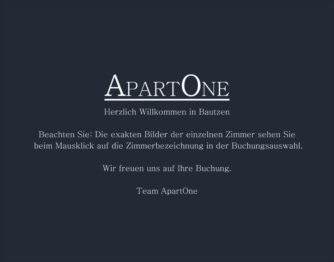 Apartment Apartone Altstadt-apartments
