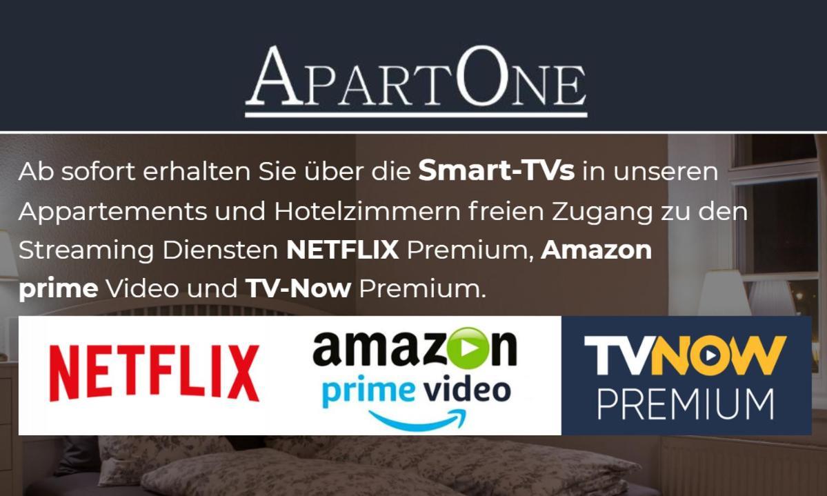 Apartone Altstadt-apartments Apartment Bautzen