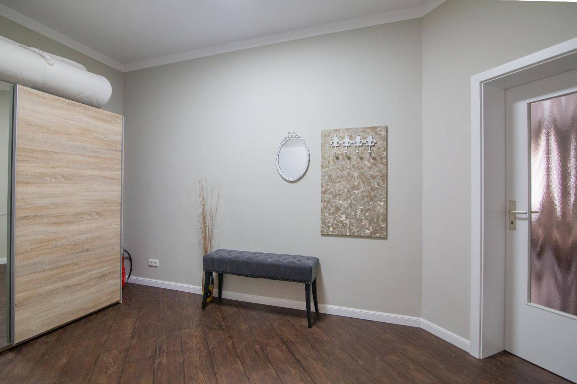 Apartone Altstadt-apartments