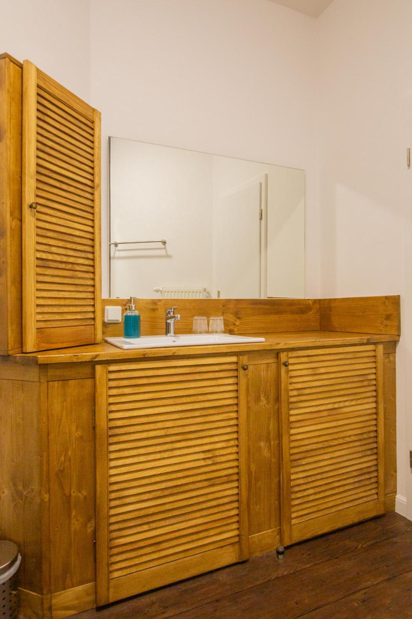 Apartment Apartone Altstadt-apartments Bautzen