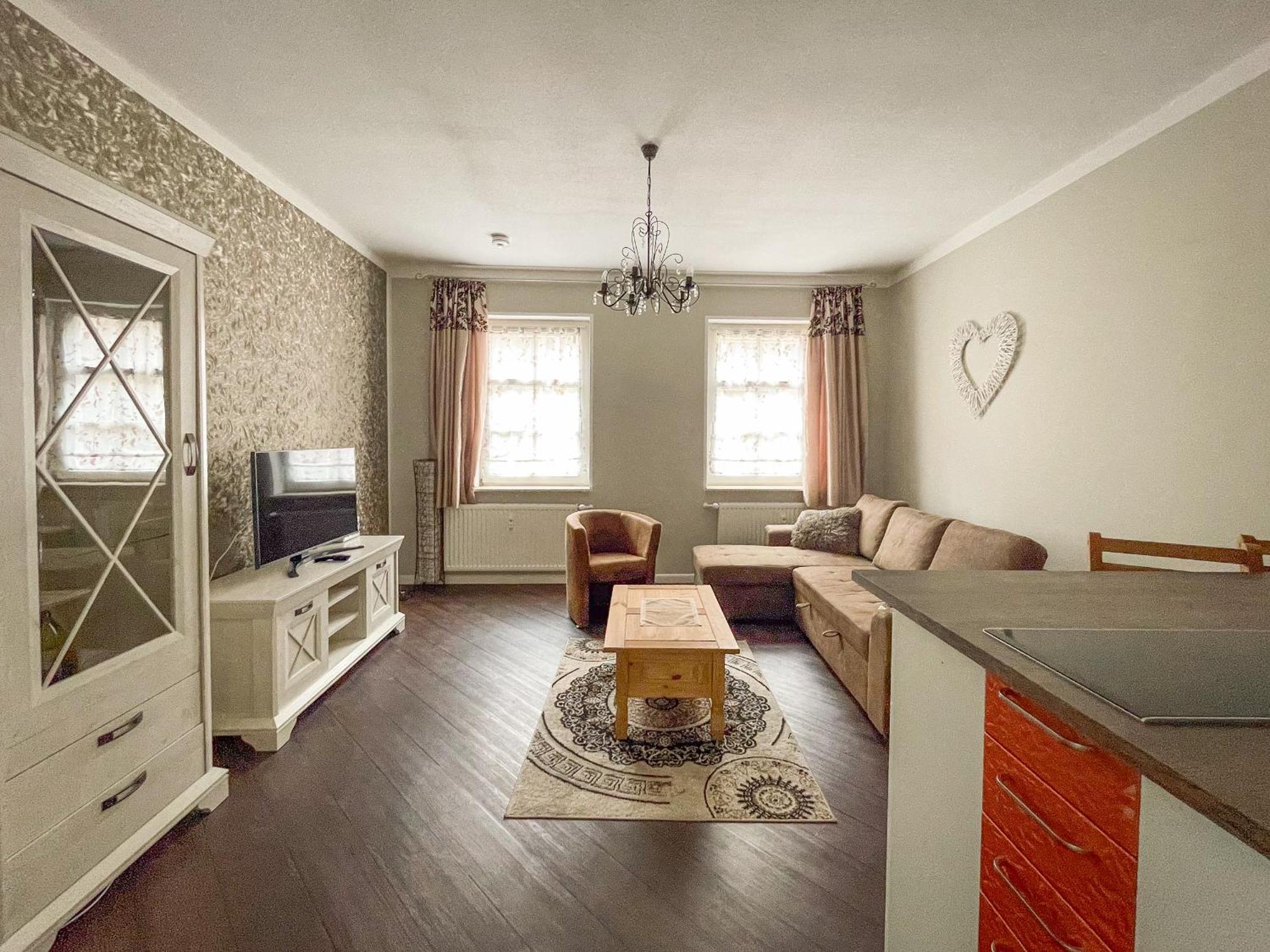 Apartone Altstadt-apartments Bautzen