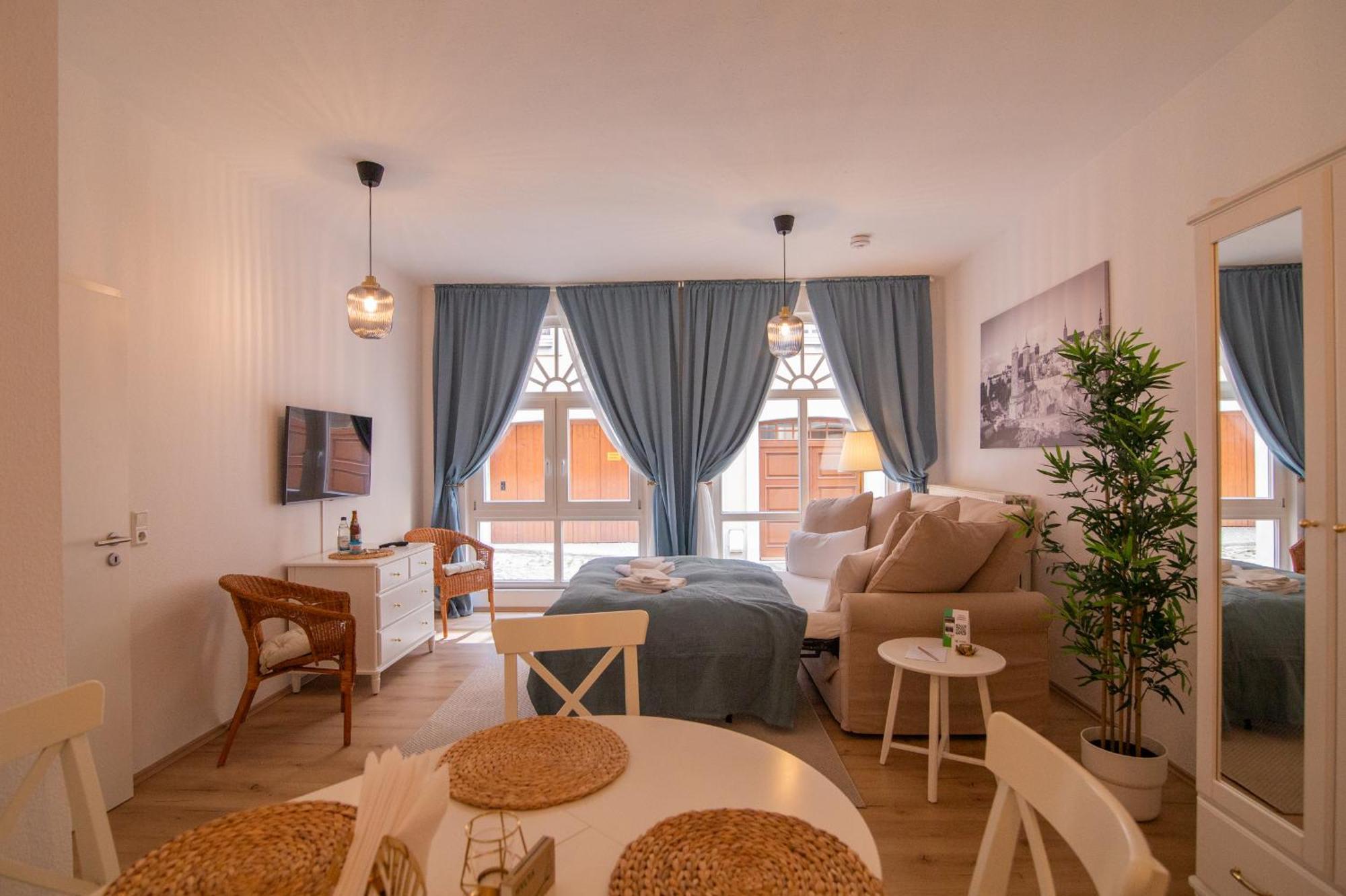 Apartment Apartone Altstadt-apartments