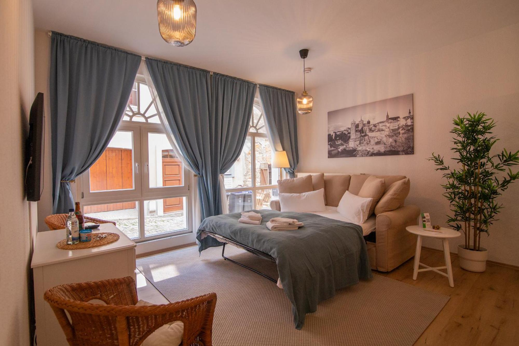 Apartone Altstadt-apartments Bautzen