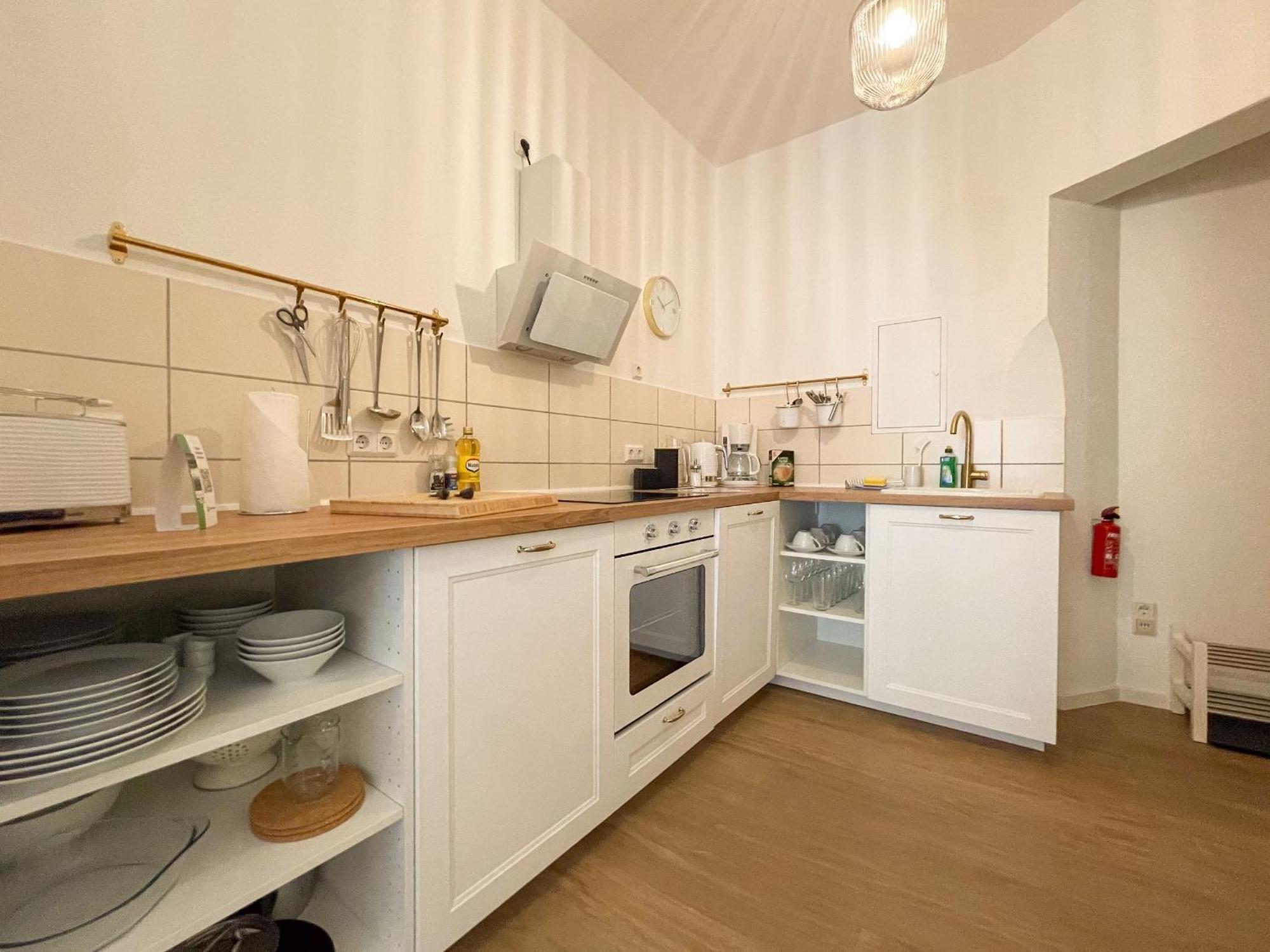 Apartment Apartone Altstadt-apartments Bautzen