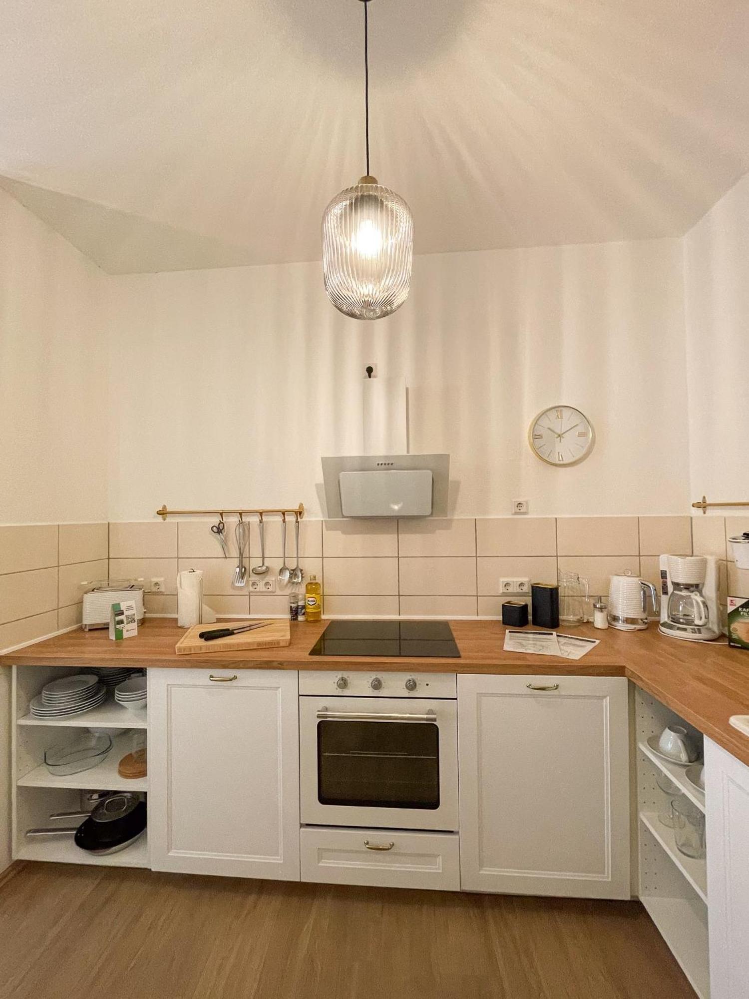 Apartone Altstadt-apartments