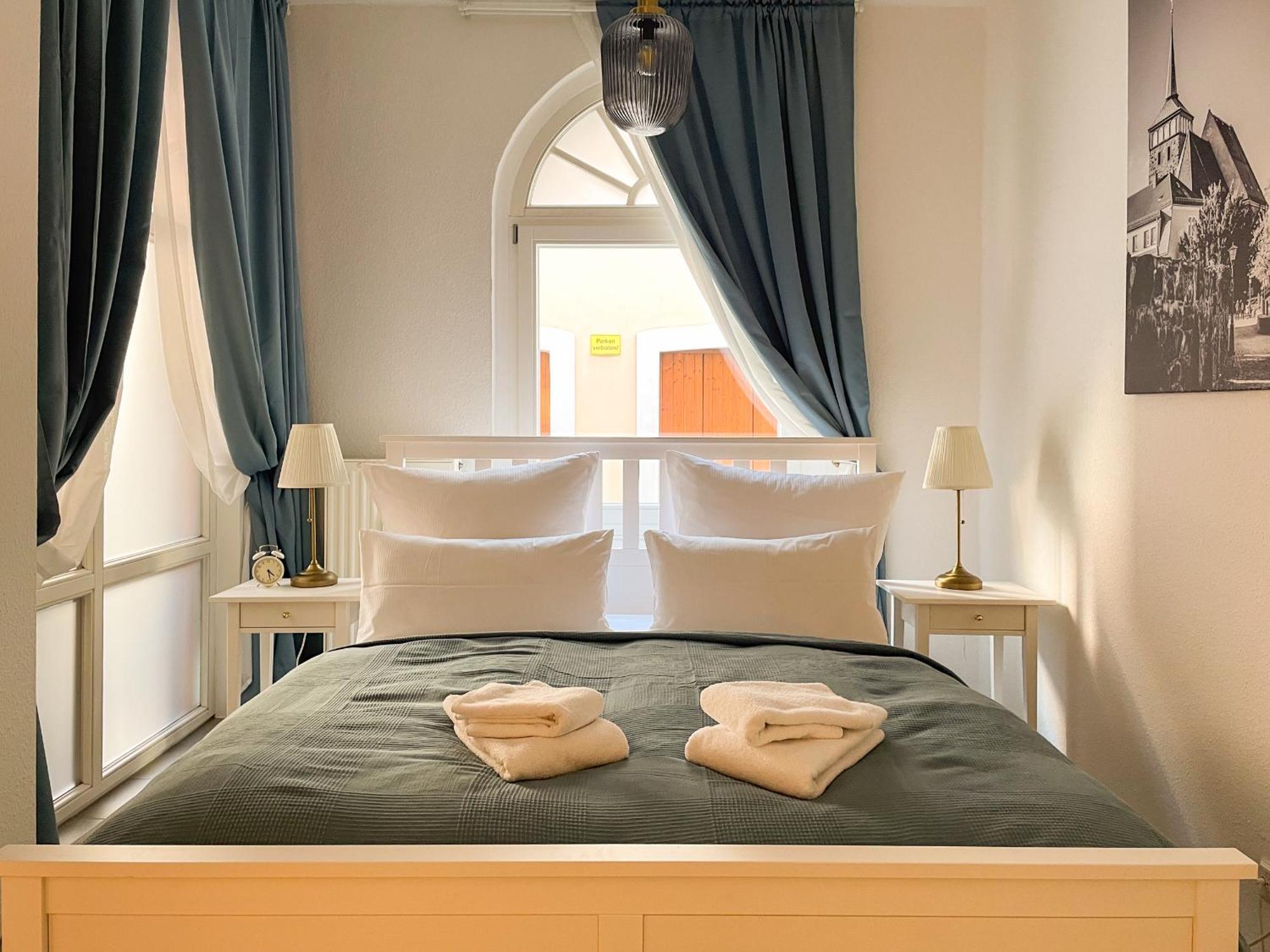 Apartone Altstadt-apartments