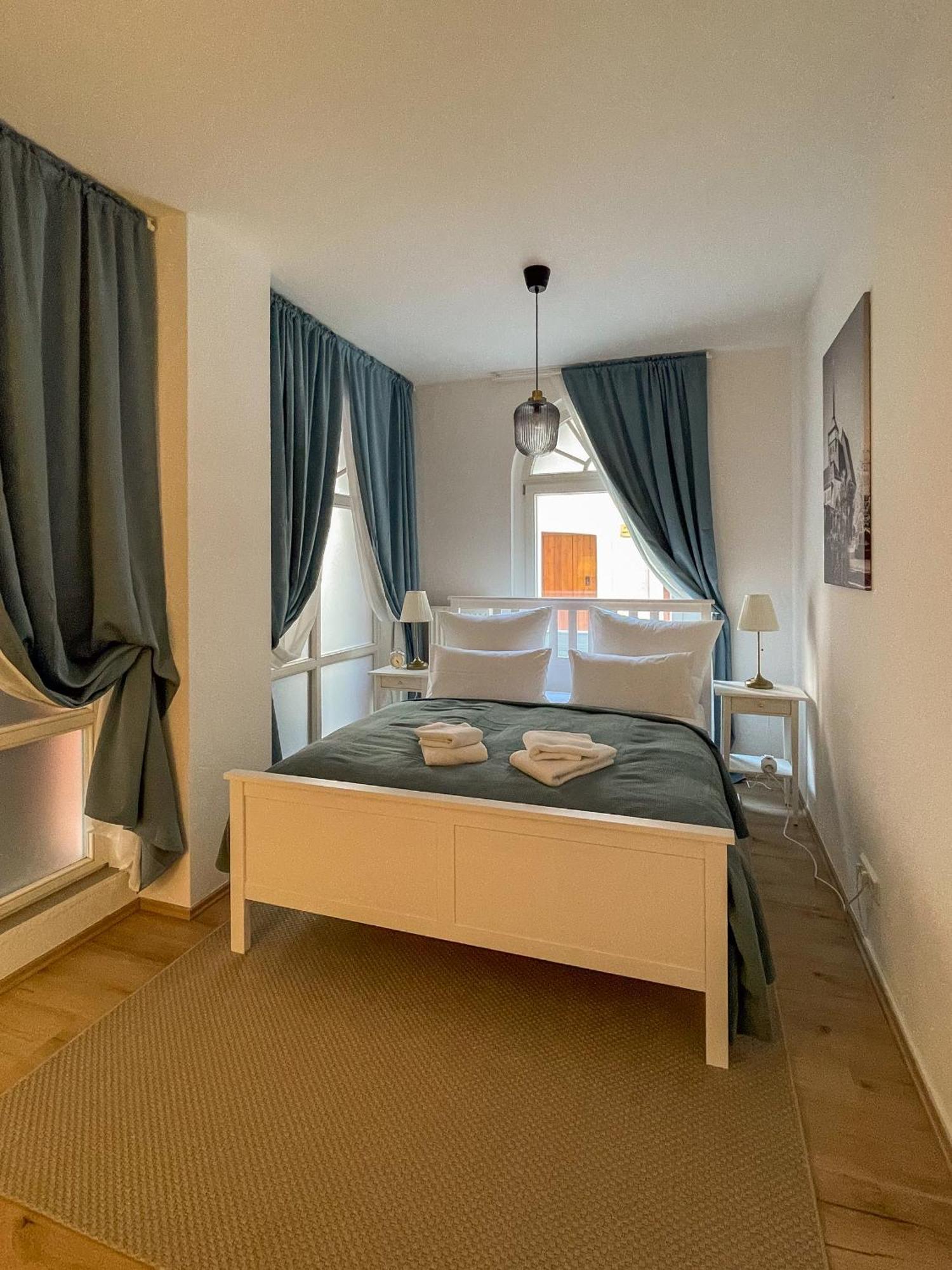 Apartment Apartone Altstadt-apartments *