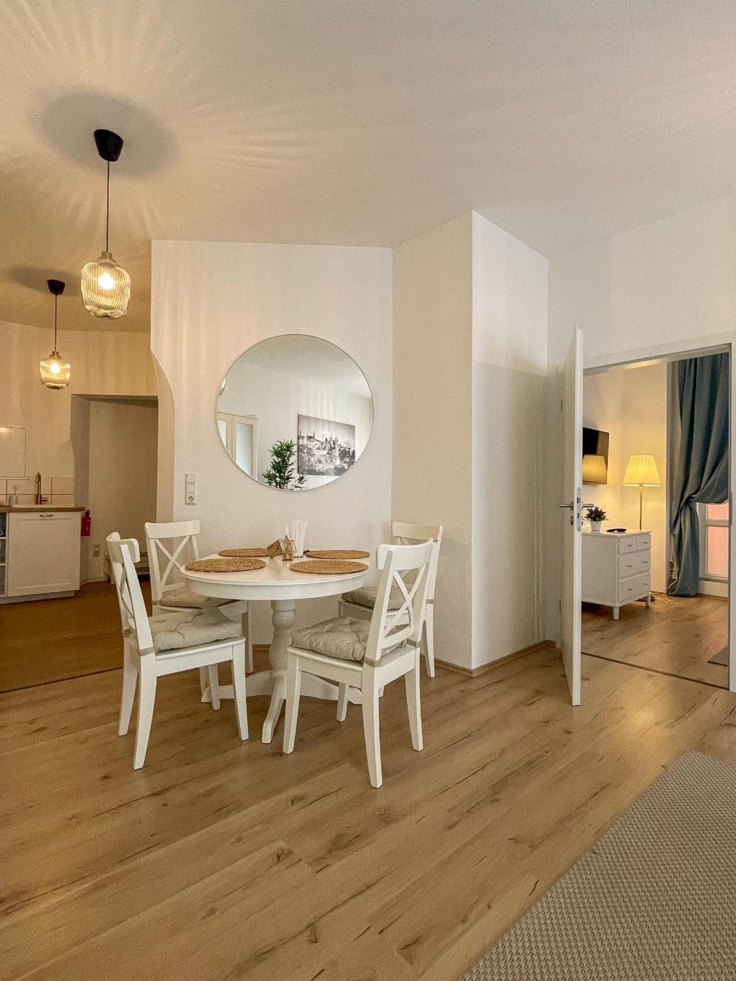 Apartment Apartone Altstadt-apartments *