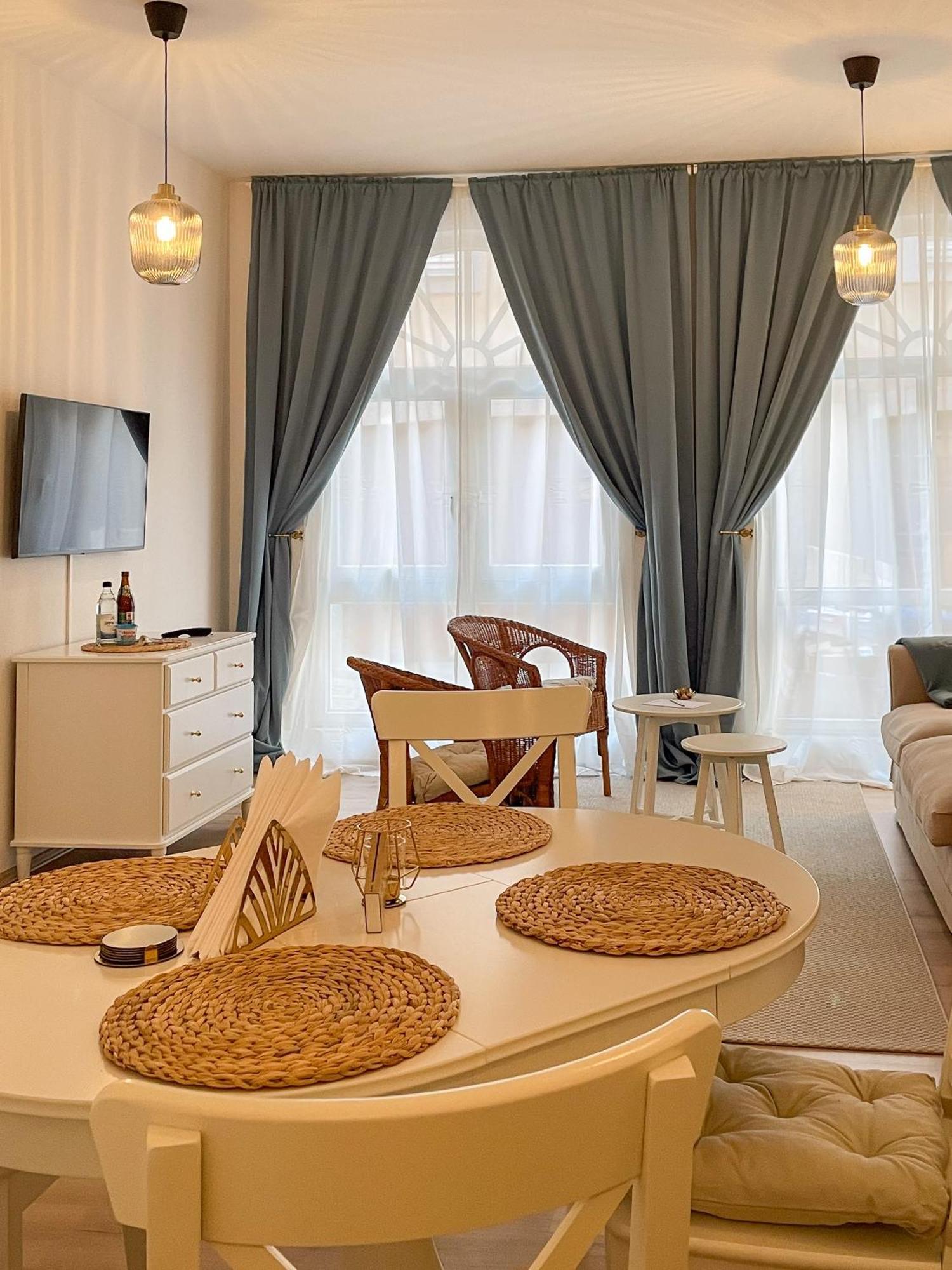 Apartment Apartone Altstadt-apartments